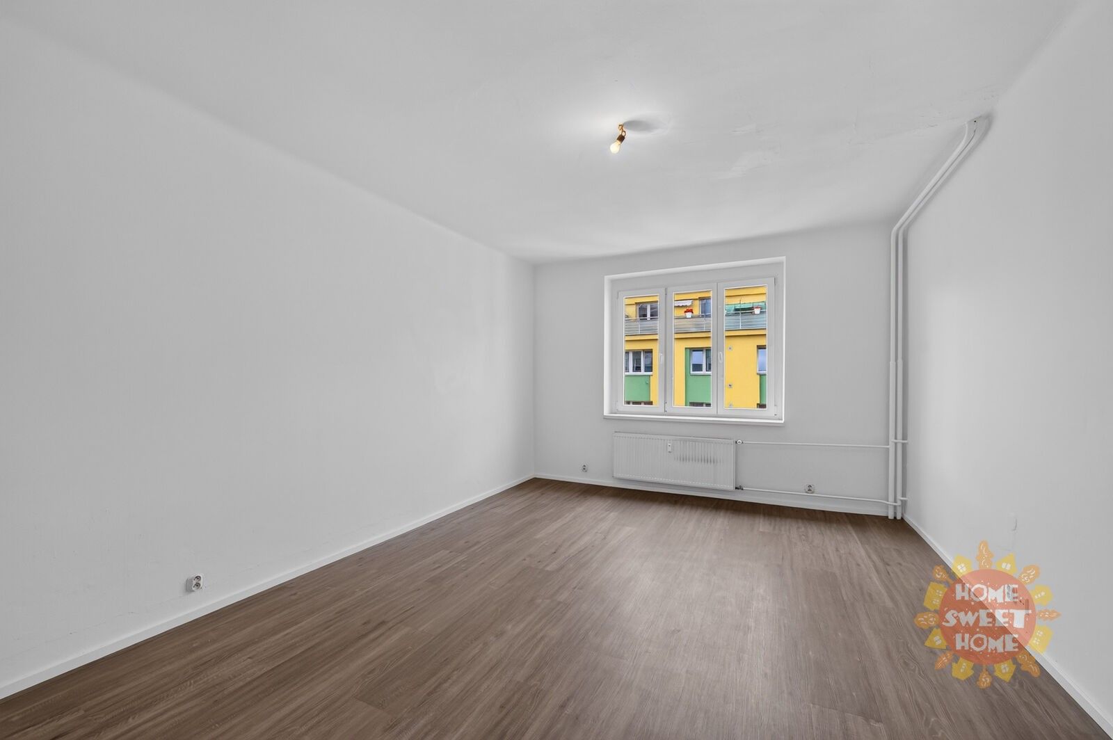 1+kk, K louži 785, Praha Vršovice, 33 m² - 2