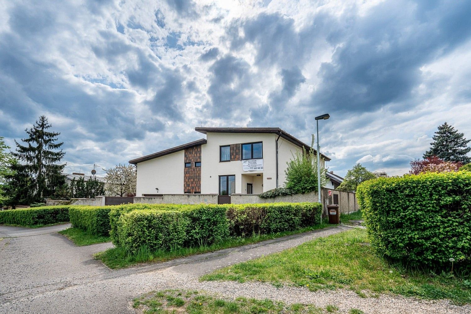 Prodej rodinný dům - Praha - Kunratice, okres Praha 4, Hlavní město Praha, 500 m² - 2