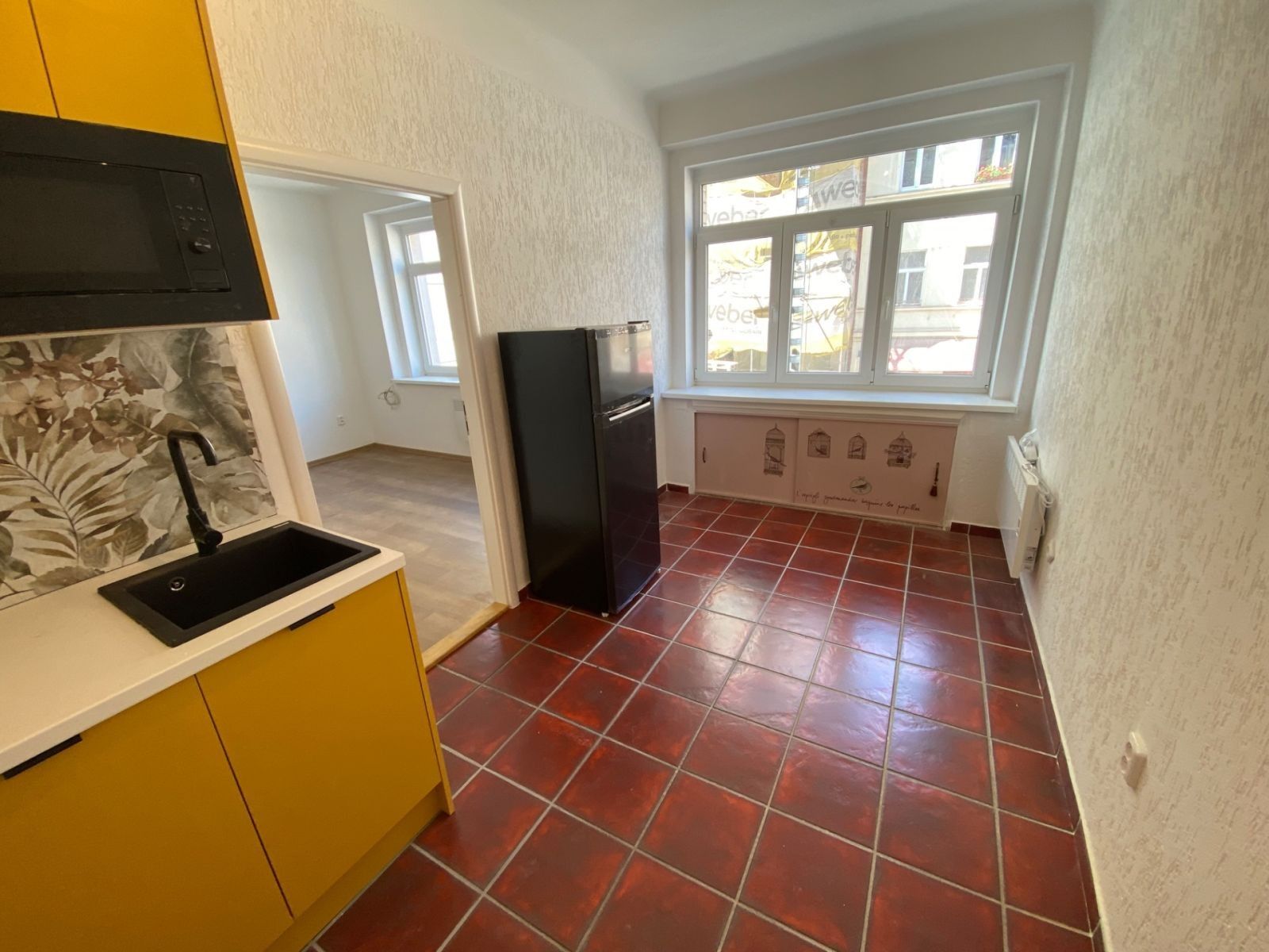 Byt 2+kk · 46 m² · Musílkova, Praha - Košíře - 3
