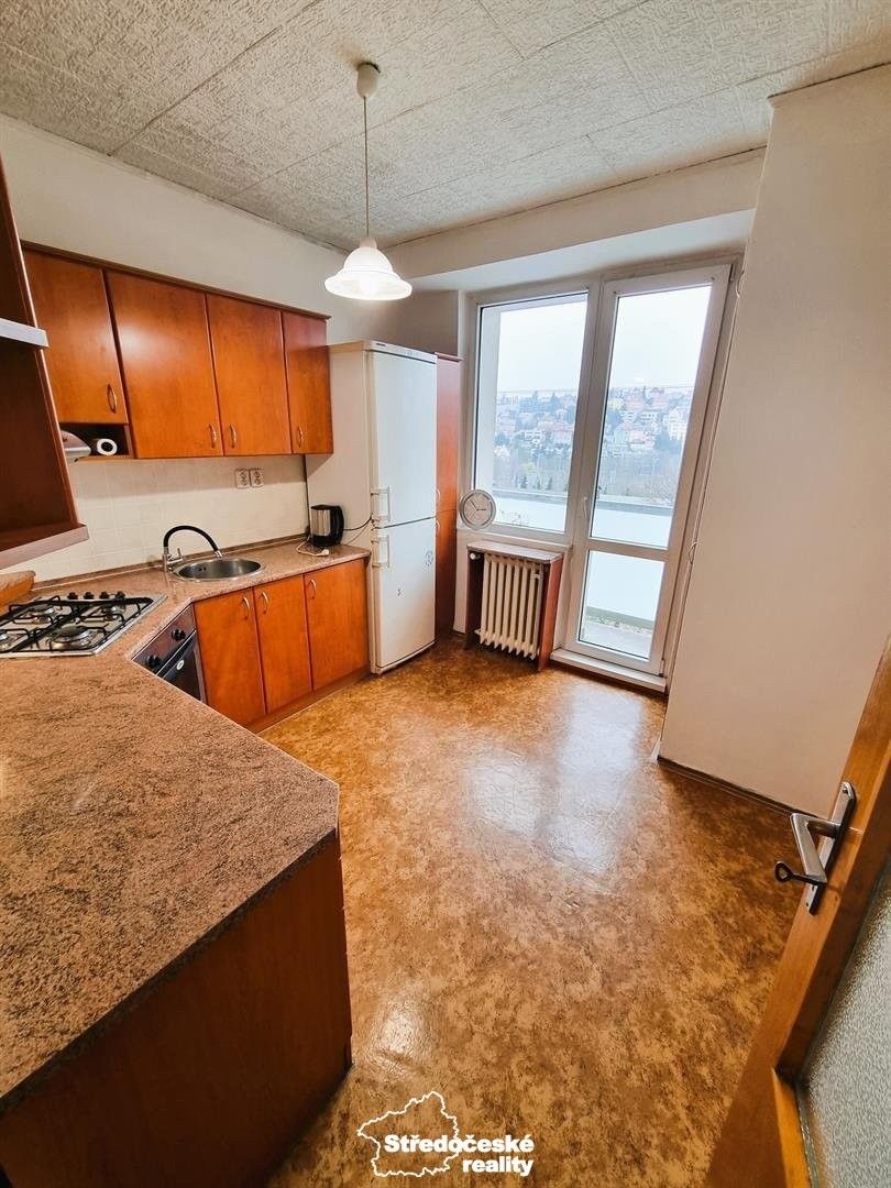 Pronájem byt 3+1 - Machovcova, Praha, 76 m²