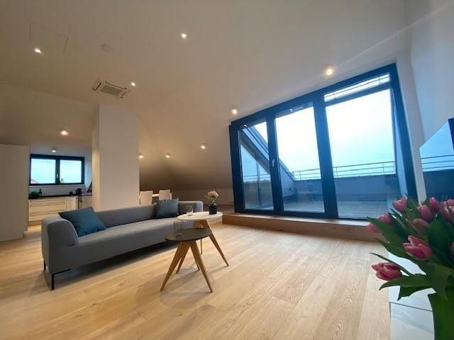 2+kk, München Sendling-Westpark Bayern 81377, 114 m² - 1