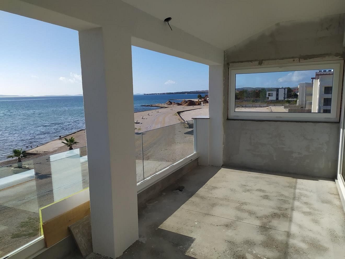 4+1, Vir, Zadarska zupanija, Chorvatsko, 108 m² - 2