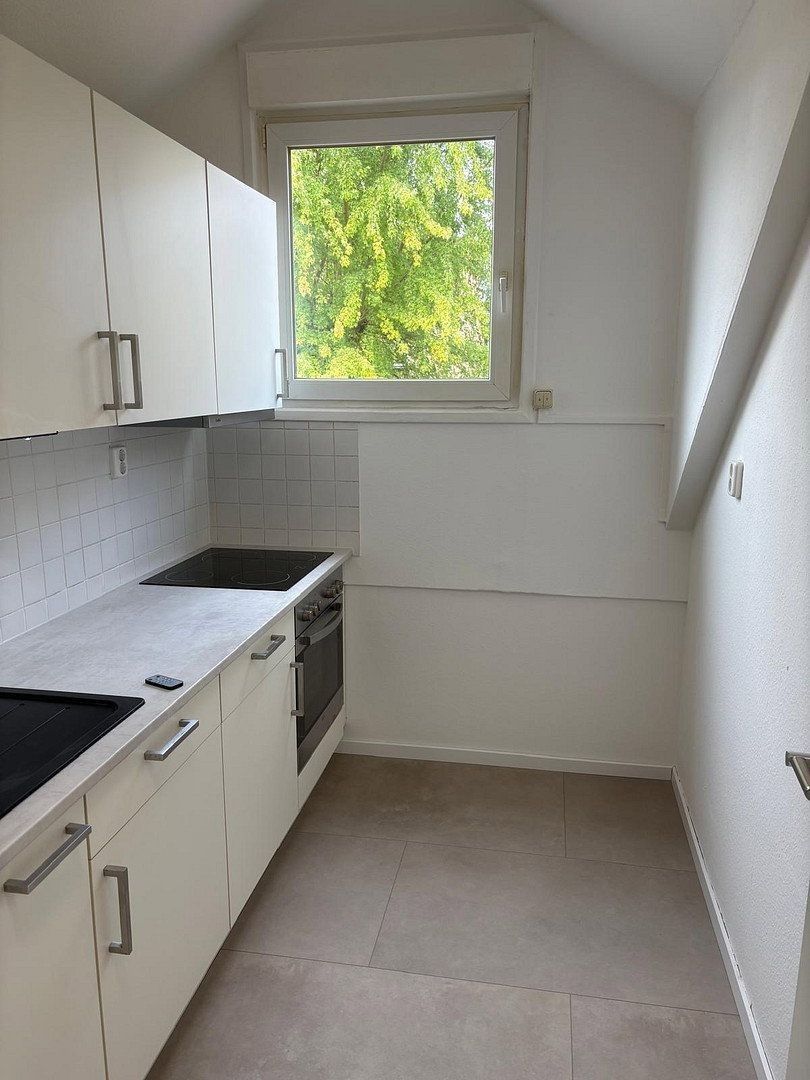 Pronájem byt 2+1 - Bergstraße 20, , Braniborsko, 48 m² - 5