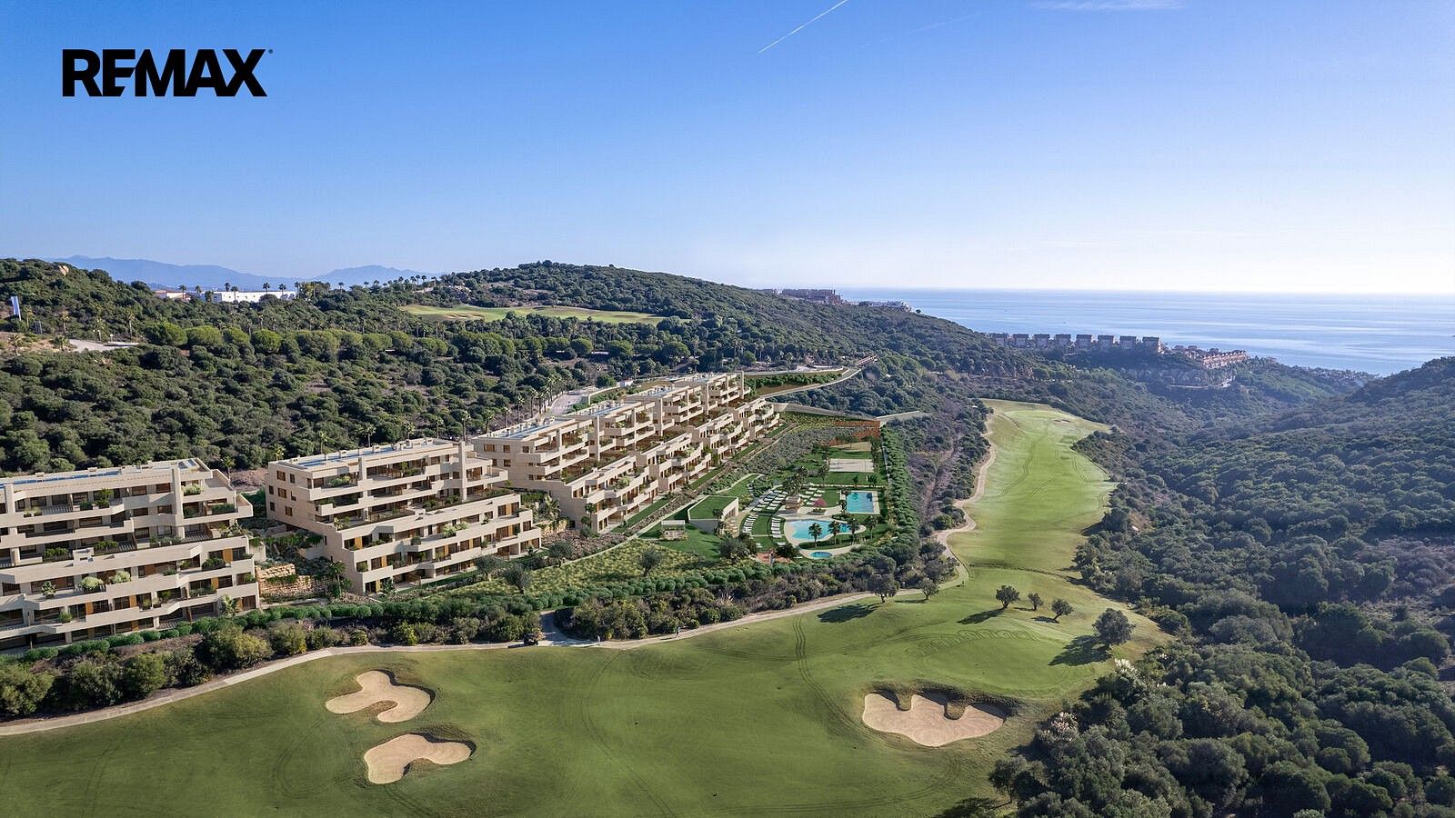 Prodej byt 4+kk - La Alcaidesa, Cádiz, Španělsko, 134 m² - 5