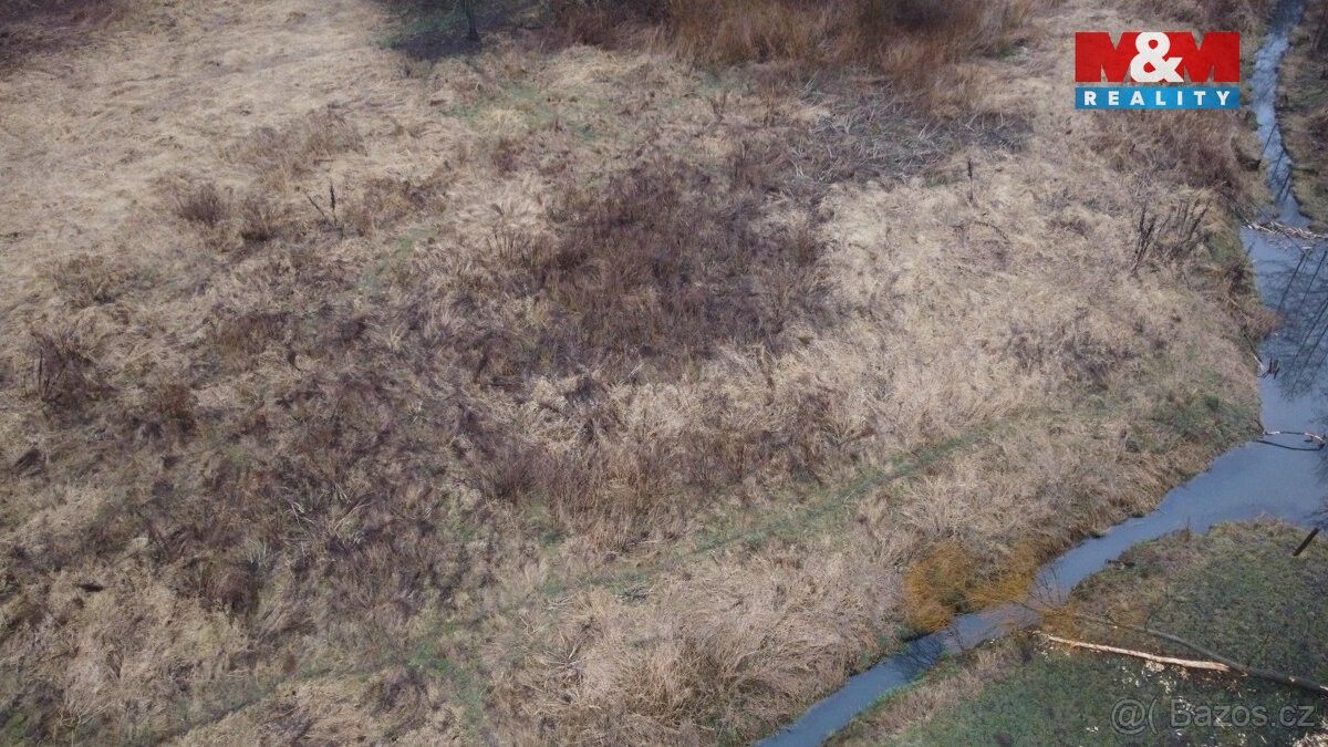 Prodej pozemek pro bydlení - Ostrava, 717 00