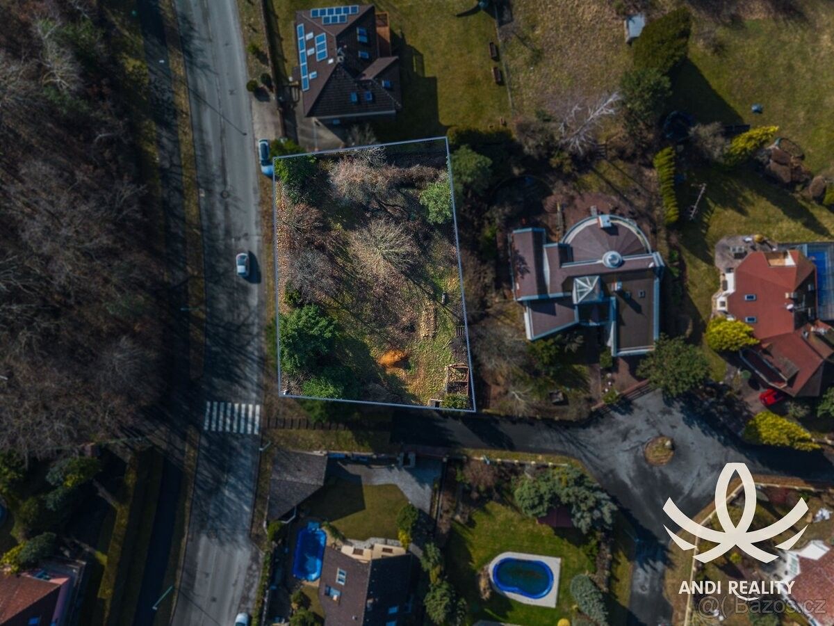 Pozemky pro bydlení, Kosmonosy, 293 06