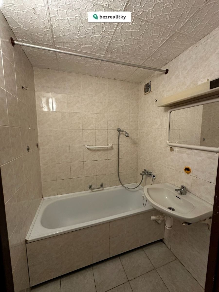 Prodej byt 3+1 - Gruzínská 517, Brno Bohunice, 78 m² - 5
