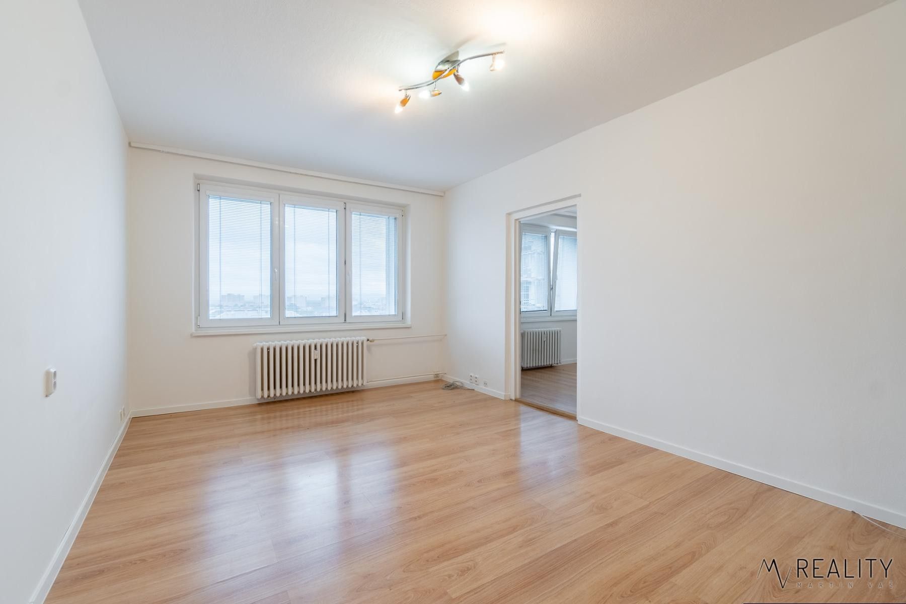 Prodej byt 3+1 - Čujkovova, Ostrava Zábřeh, 66 m² - 5