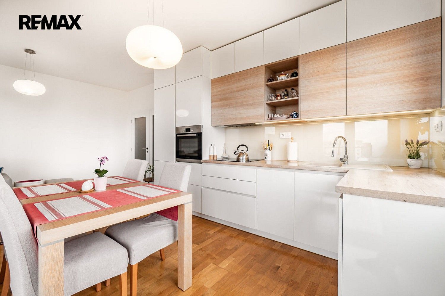 1+kk, Učňovská, Praha 9 - Hrdlořezy, 46 m² - 1