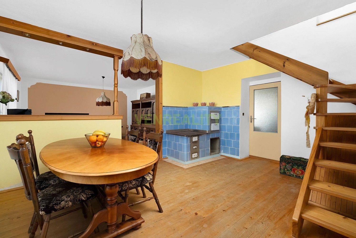 Prodej rodinný dům - Rašov, okres Brno-venkov, Jihomoravský kraj, 151 m² - 5