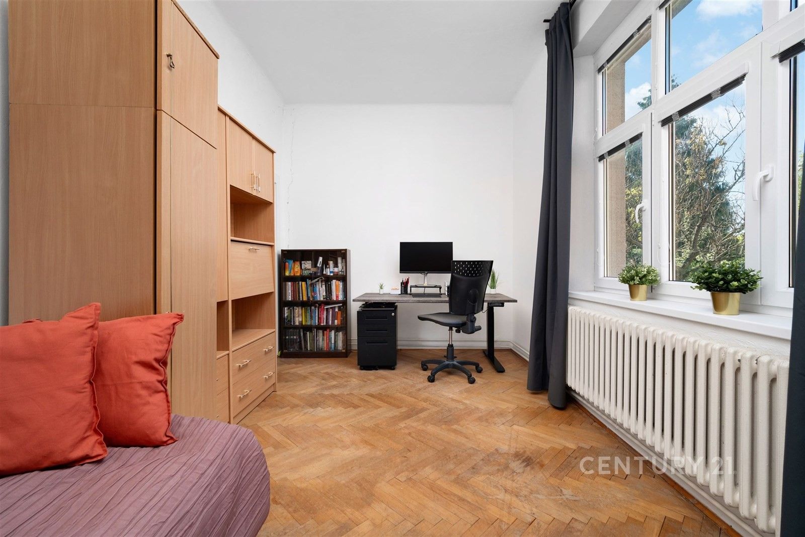 Rodinný dům · 64 m² · Černopolní 252, Brno Černá Pole - 4
