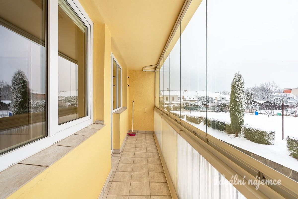 Pronájem byt 2+1 - Čumpelíkova, Praha, 57 m²