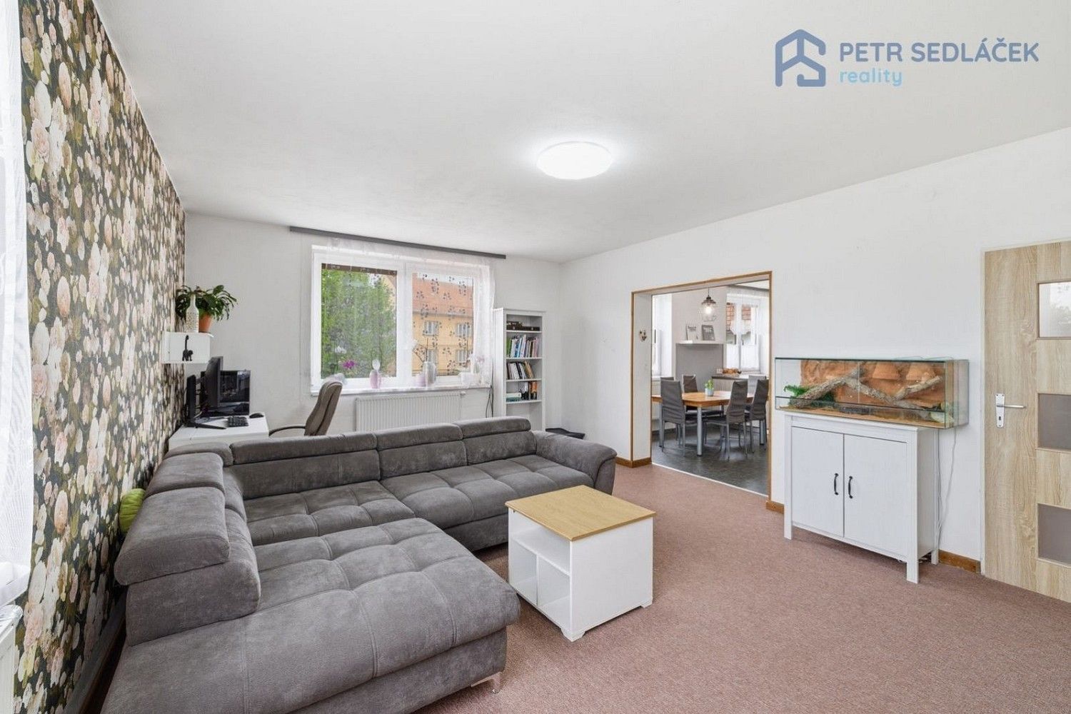 Prodej rodinný dům - Vanovice, okres Blansko, 122 m² - 5