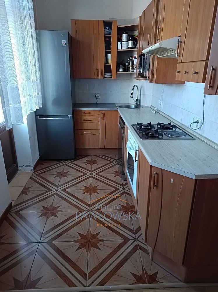 Byt 4+1 · 122 m² · Střelniční, Ostrava - Moravská Ostrava - 4