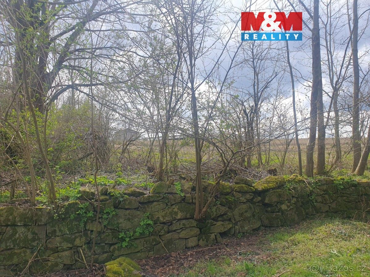 Pozemky pro bydlení, Nepomuk, 335 01