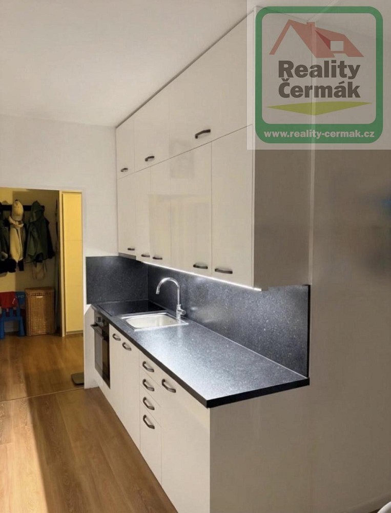 Byt 2+1 · 72 m² · Žižkova, Domažlice - Bezděkovské Předměstí - 4