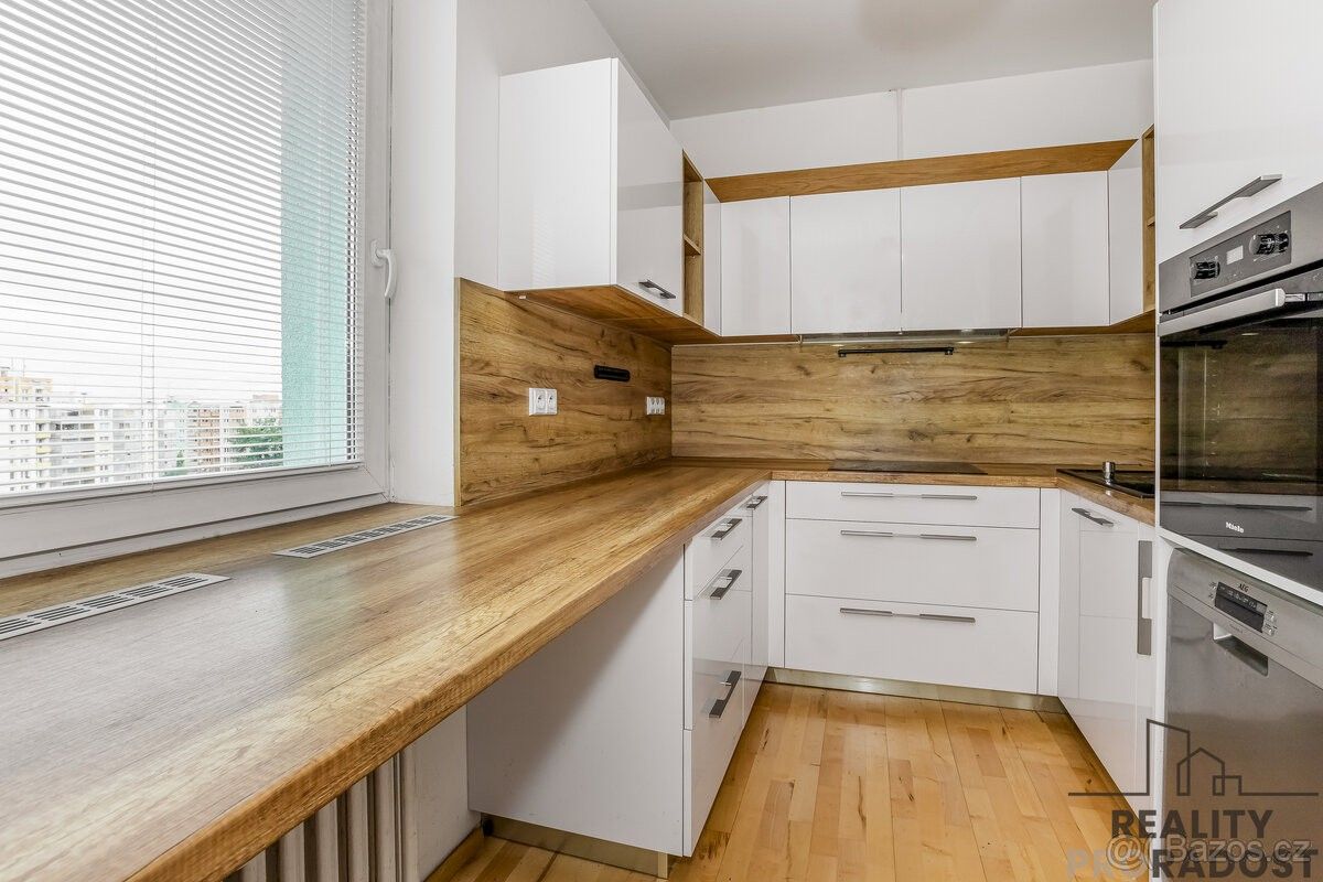 Byty, České Budějovice, 370 05