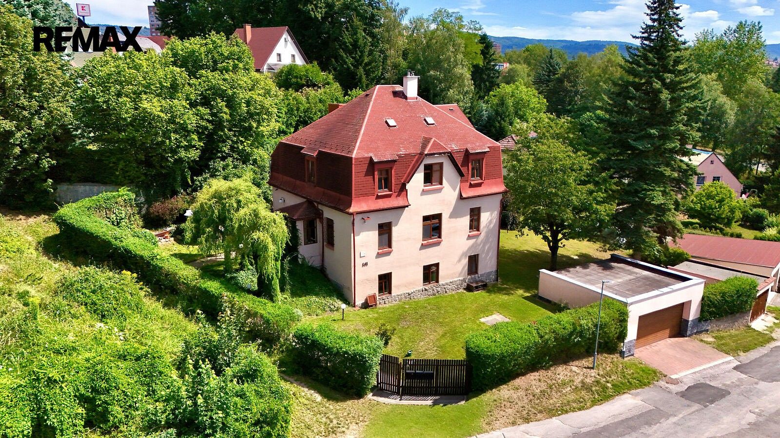 3+1, Liberec - Liberec XII-Staré Pavlovice, Liberecký kraj, 81 m² - 1