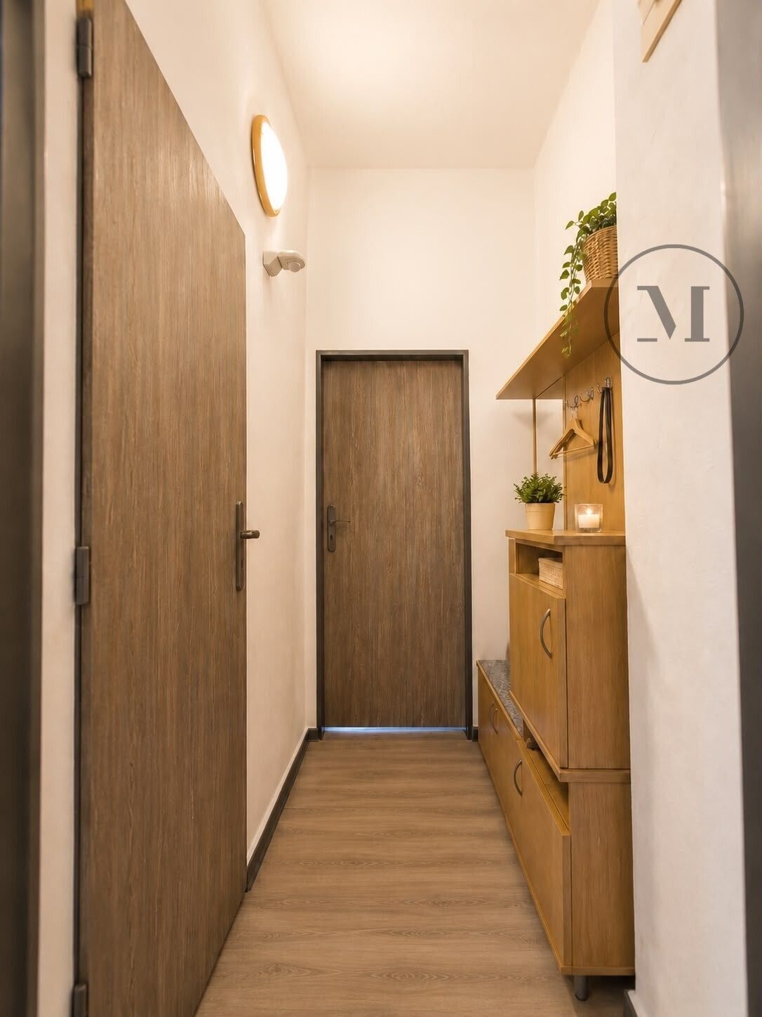 Prodej byt 1+kk - Benešov nad Černou Černé Údolí, 17 m² - 5