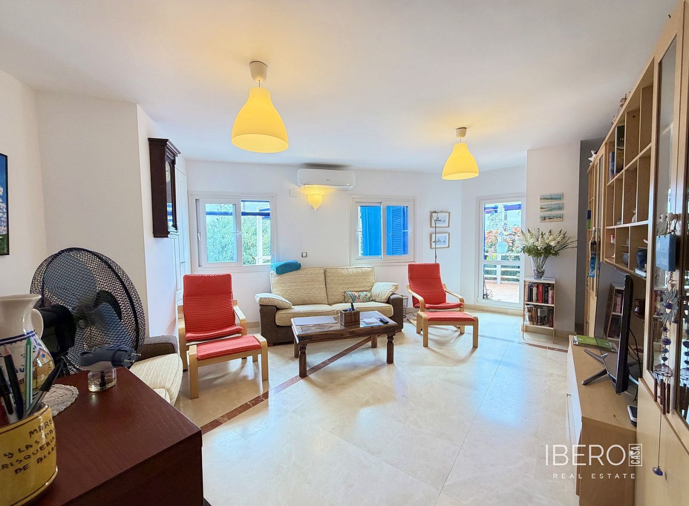 Prodej byt 4+kk - San Luis de Sabinillas, Španělsko, 115 m² - 5