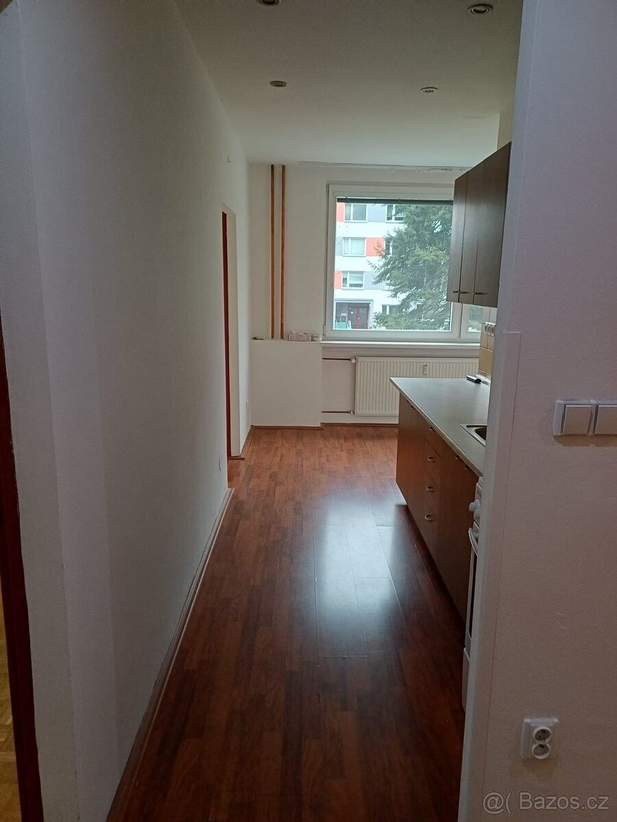 Pronájem byt - Děčín, 405 02