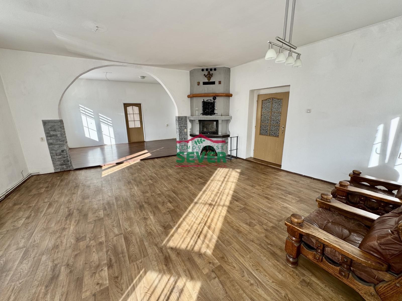 Prodej činžovní dům - Hornická, Litvínov, 1 678 m² - 5