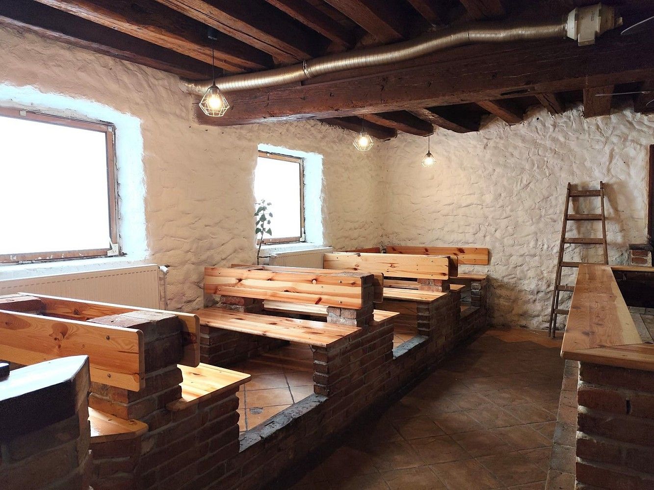 Obchodní prostory · 164 m² · Znojmo, Jihomoravský kraj - 3