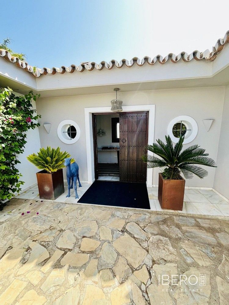 Rodinný dům · 357 m² · Guadalmina Baja, ES - 3