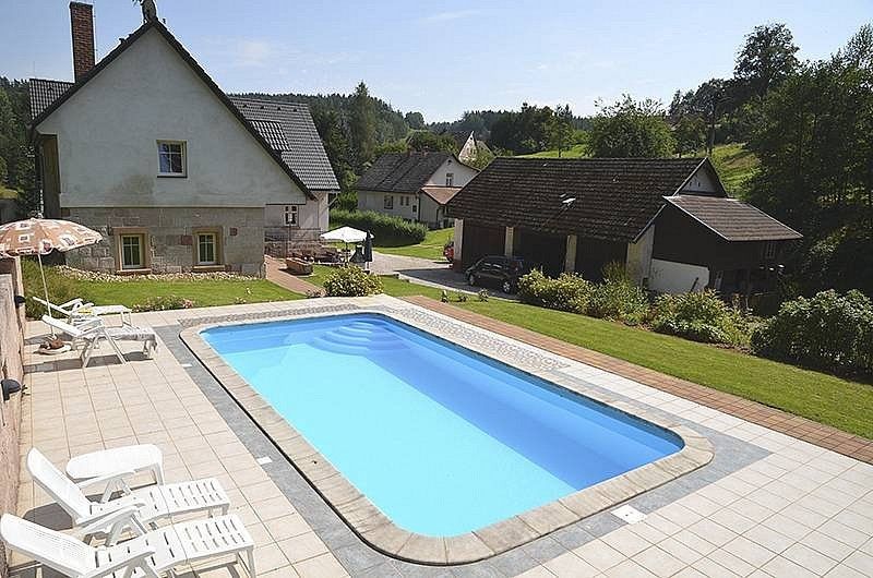 Rodinný dům · 300 m² · Vidochov - Stupná, okres Jičín - 3
