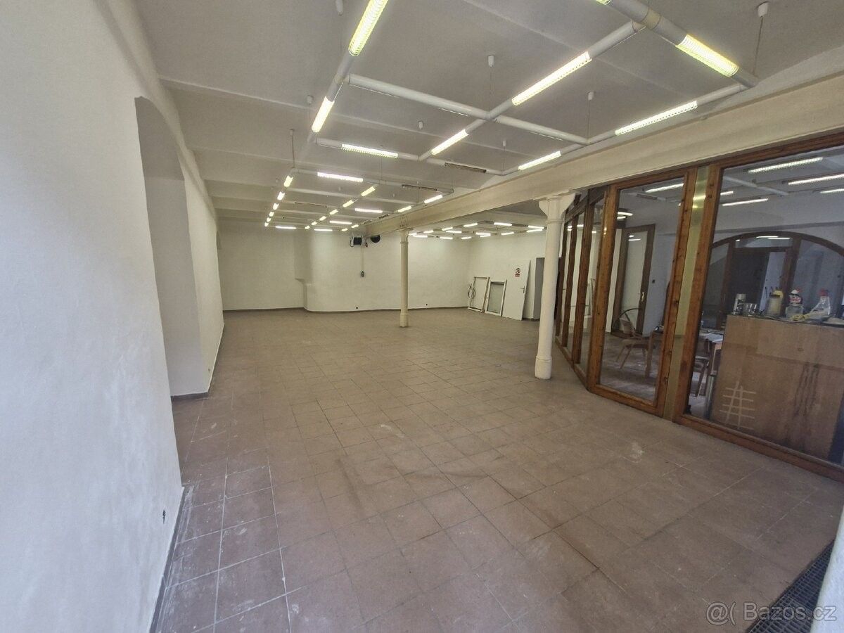 Prodej obchodní prostory - Svitavy, 568 02 - 5