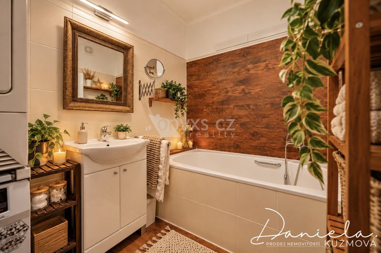 Prodej byt 2+kk - Olešovice, Kamenice, 52 m² - 5