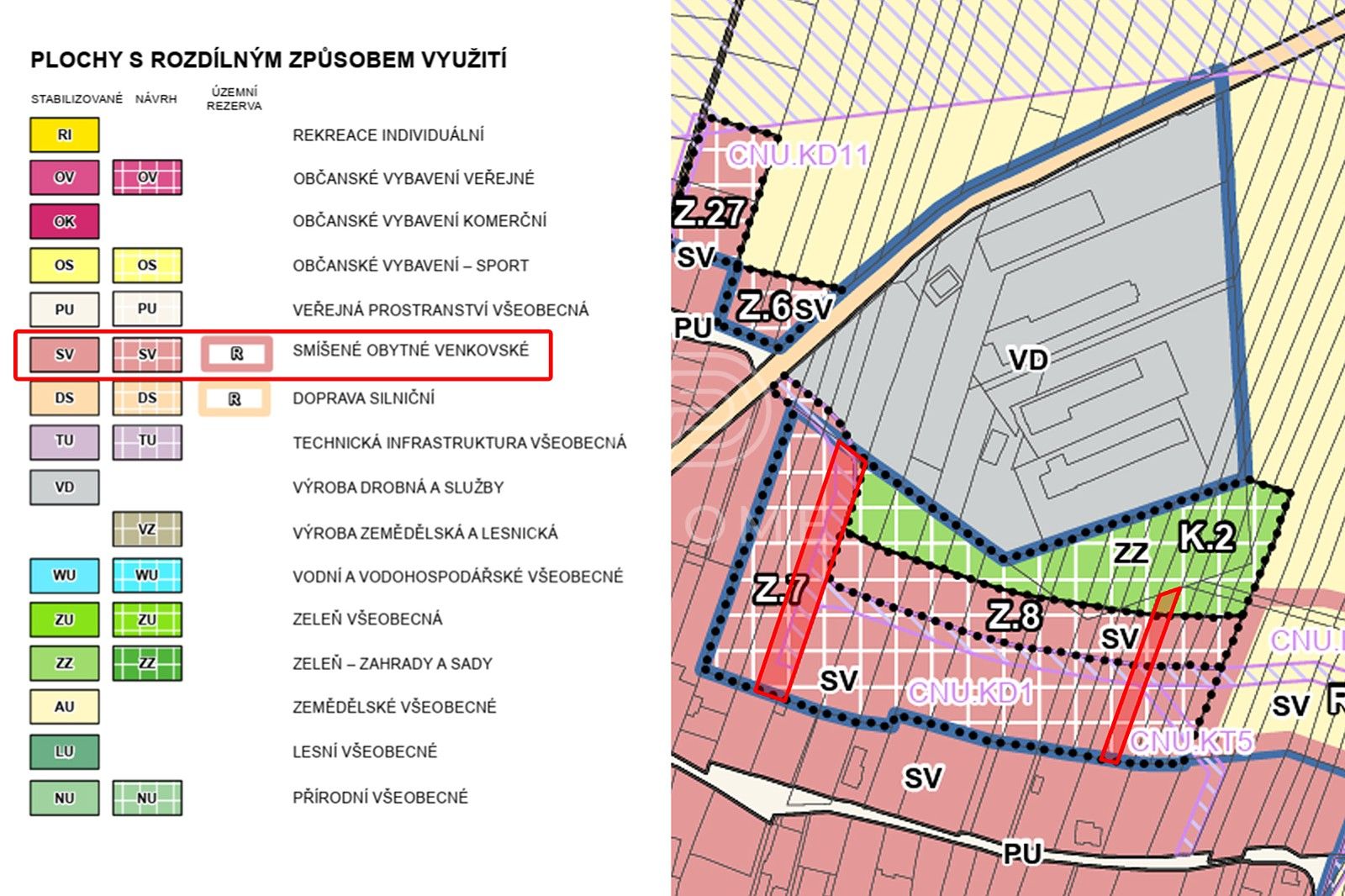 Prodej pozemek pro bydlení - Přibyslavice, 2 m²