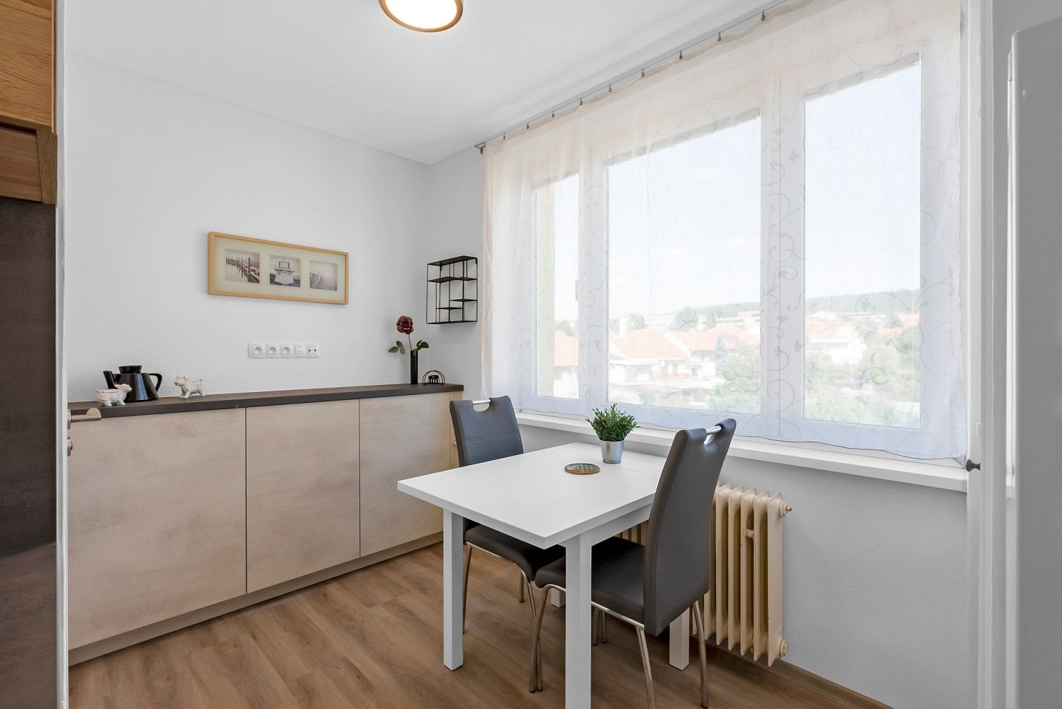 Pronájem byt 1+1 - Stařeckého, Blansko, 39 m² - 5