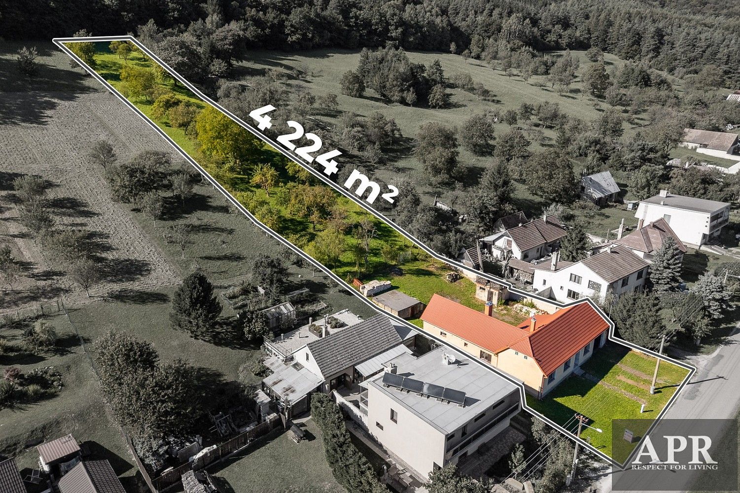 Rodinný dům · 123 m² · Lopeník, okres Uherské Hradiště - 3
