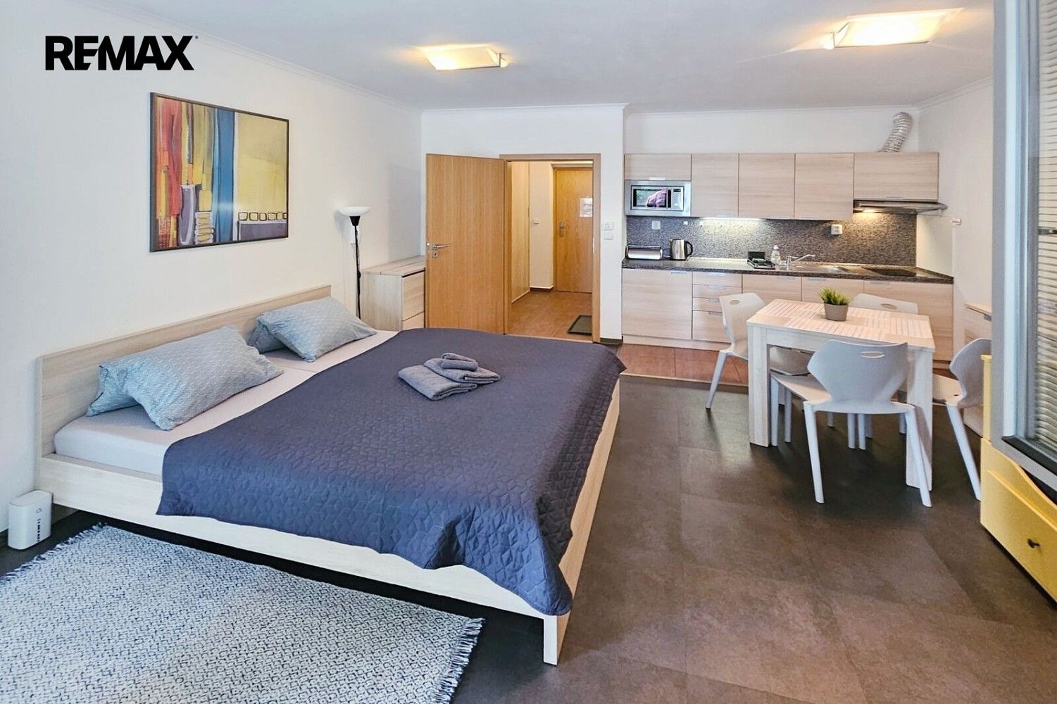 Byt 1+kk · 32 m² · Harrachov - Nový Svět, okres Jablonec nad Nisou, Liberecký kraj - 4