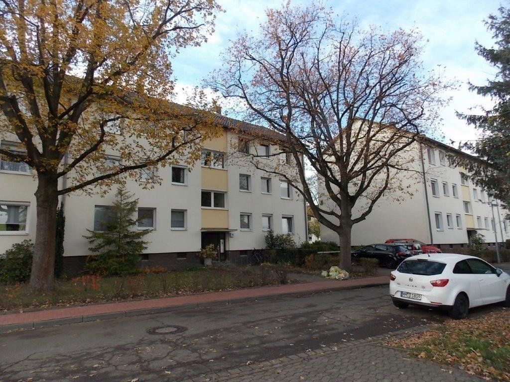 3+1, Weimarer Straße 10, , Dolní Sasko, 67 m² - 2