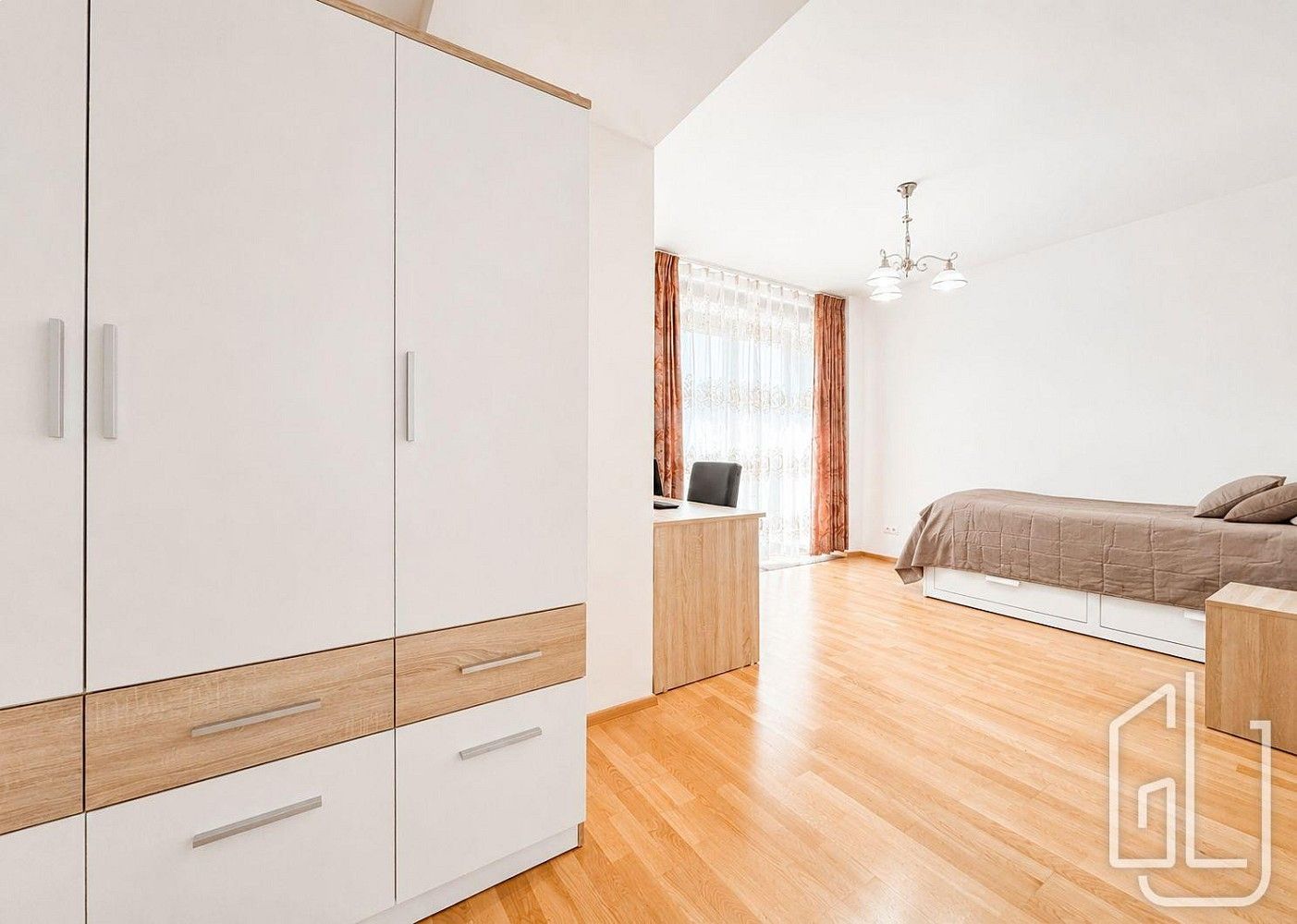 Prodej byt 3+kk - Pitterova, Praha 3 - Žižkov, 146 m² - 5