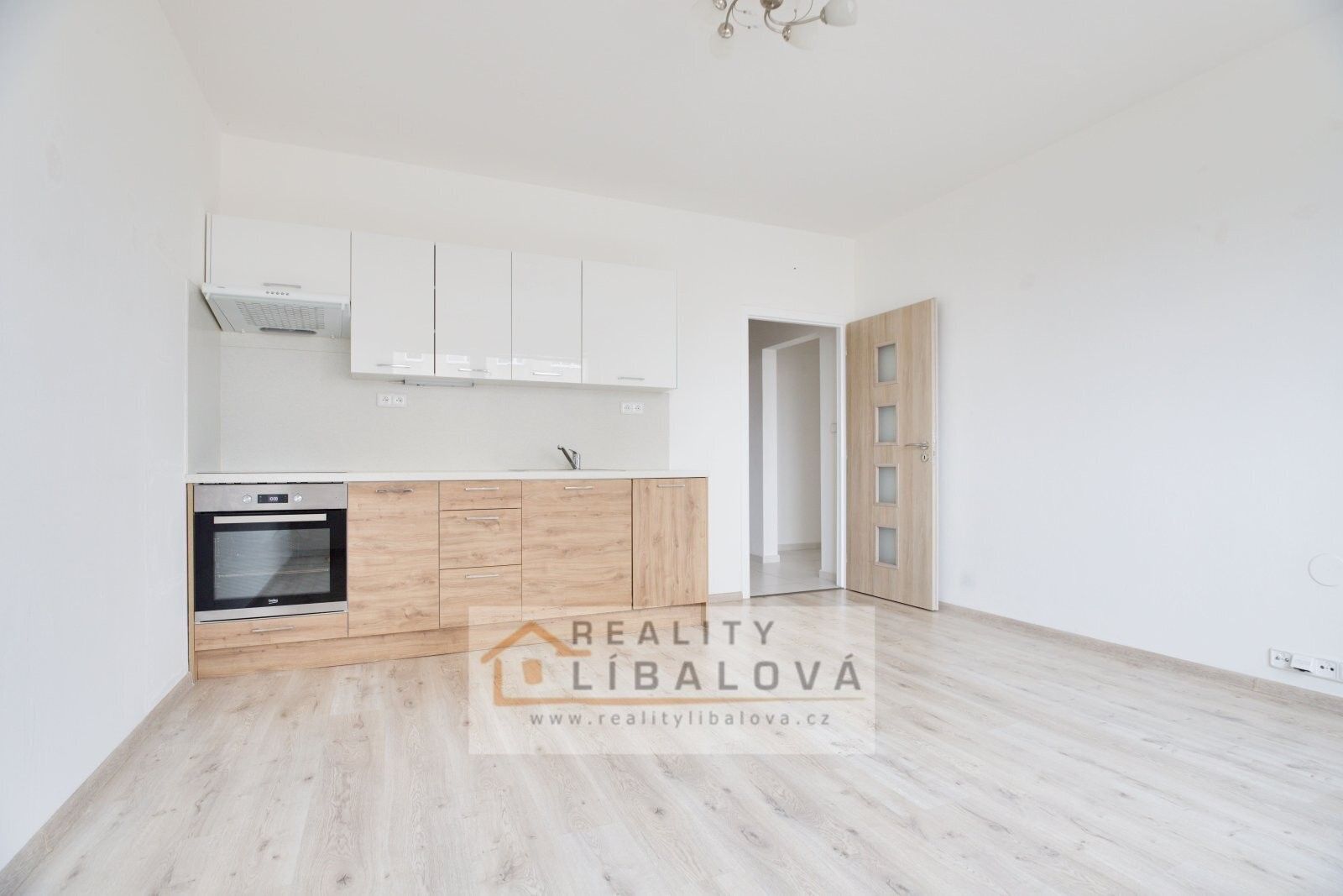 1+1, Šrámkova, Ústí nad Labem, 40 m²