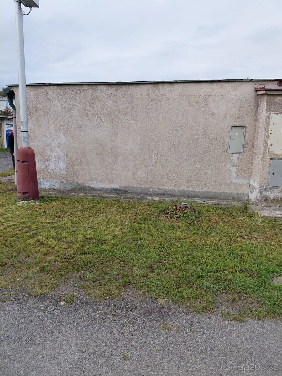 Prodej garáž - Mladá Boleslav, 293 01 - 5