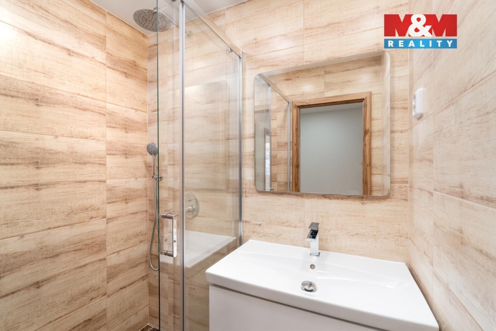 Prodej byt 3+kk - Palackého, Teplice, 66 m²