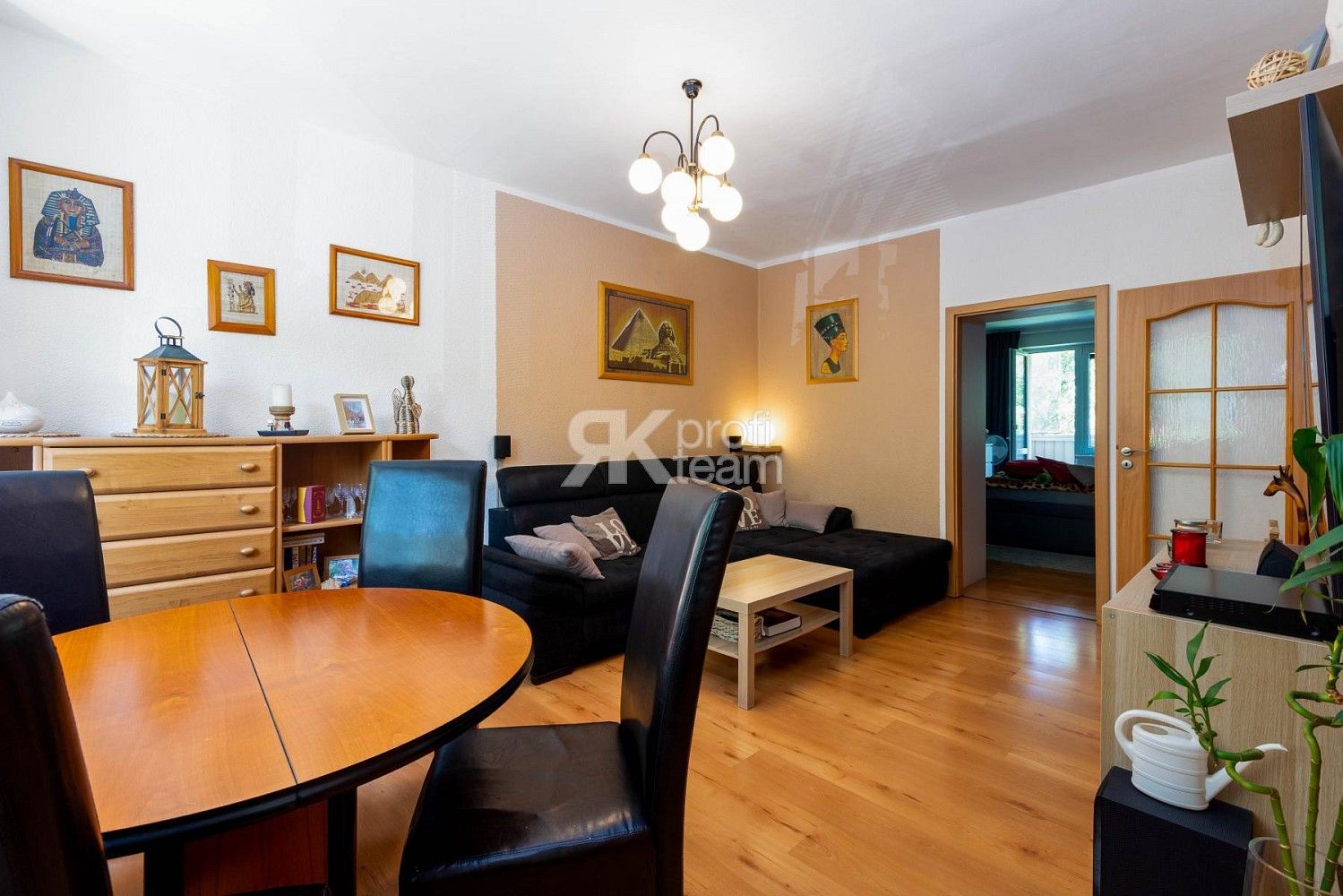 3+kk, Ostrava - Poruba, okres Ostrava-město, Moravskoslezský kraj, 68 m² - 2