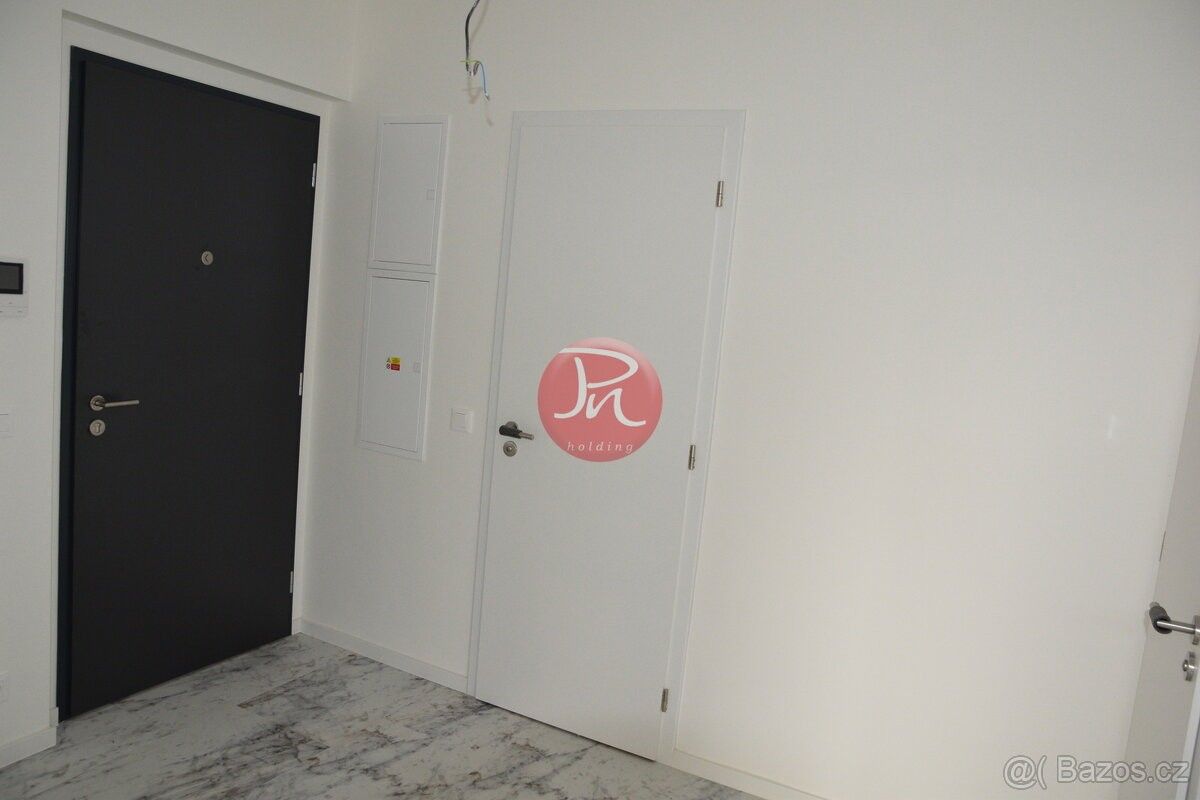 Pronájem byt - Ostrava, 702 00