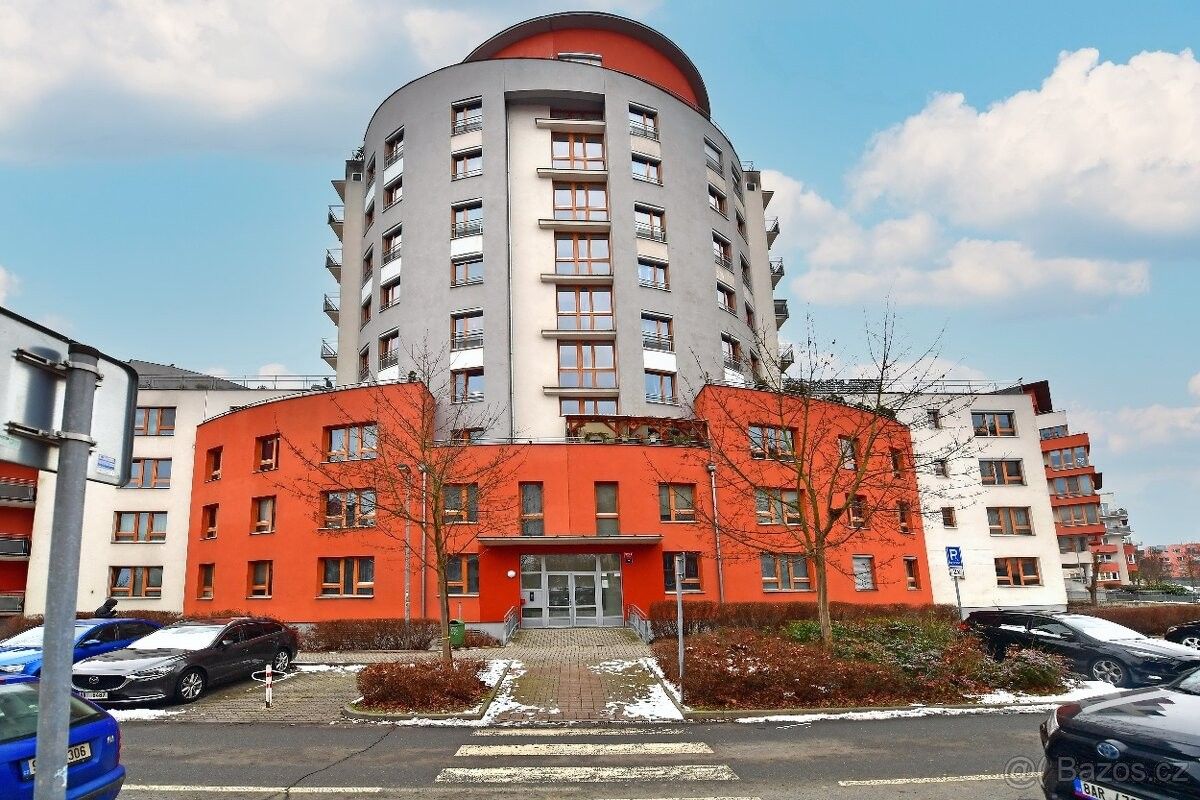 Byty, 111 01, Praha 10