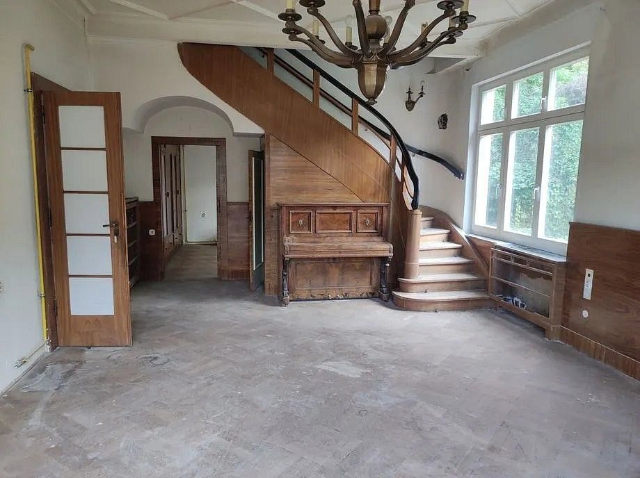 Prodej činžovní dům - Karlovy Vary, Karlovarský kraj, 570 m² - 5