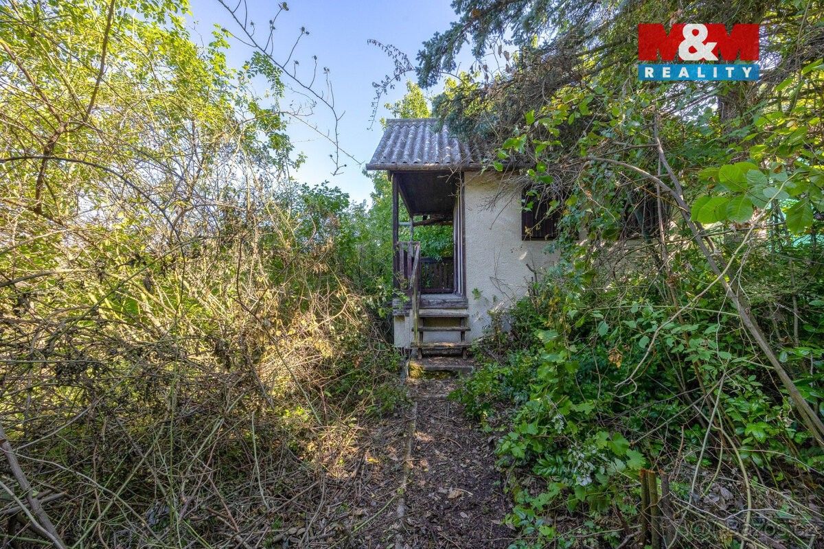 Prodej zahrada - Slavkov u Brna, 684 01, 426 m²