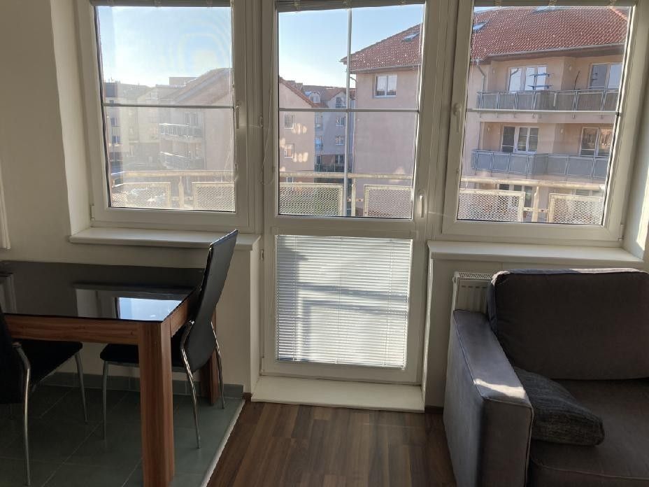 Pronájem byt 1+kk - Pod Zahrady, Přezletice - Přezletice, Středočeský kraj, 36 m² - 5