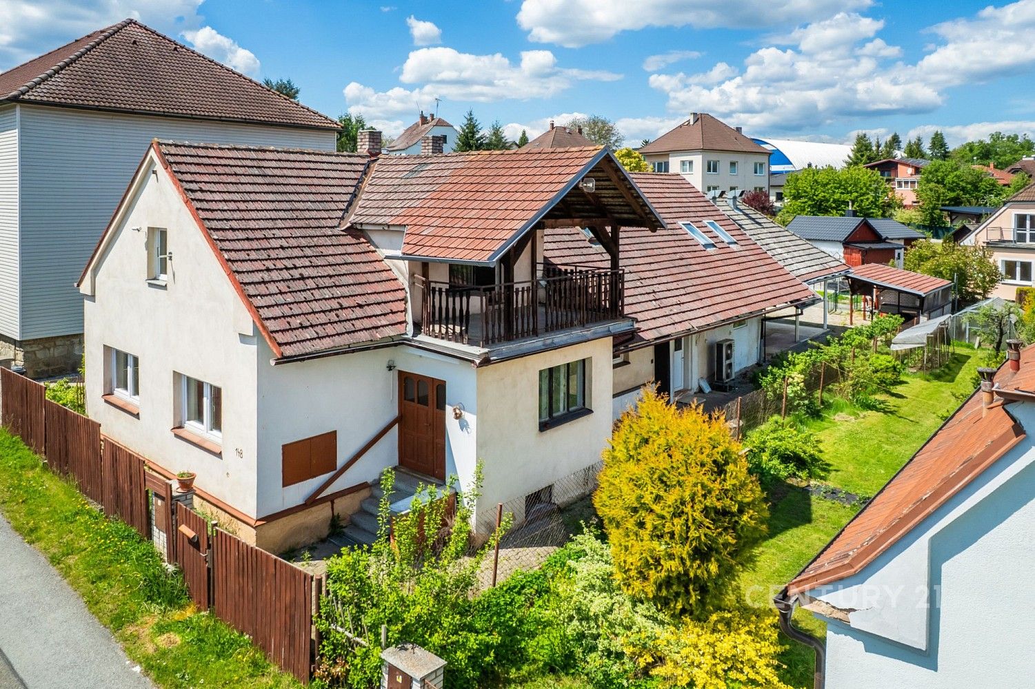 Rodinné domy, Šťáhlavy, okres Plzeň-město, Plzeňský kraj, 264 m² - 1