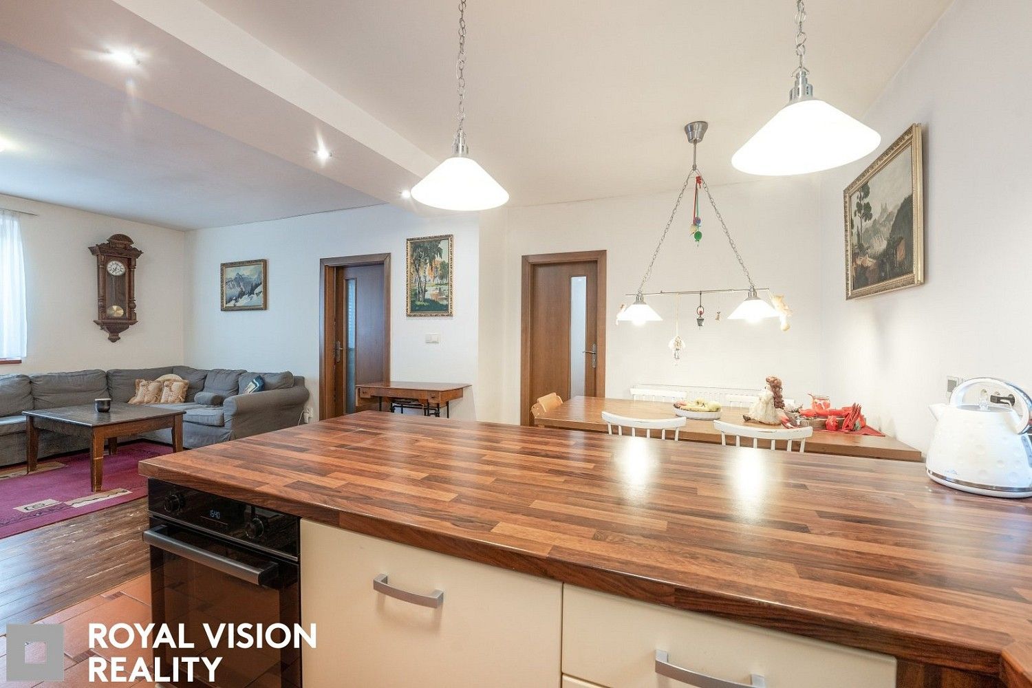 Rodinný dům · 239 m² · Tučapy, okres Vyškov, Jihomoravský kraj - 4