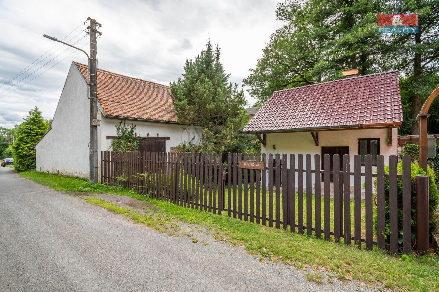 Chata · 62 m² · Tytry, Pavlíkov - 3