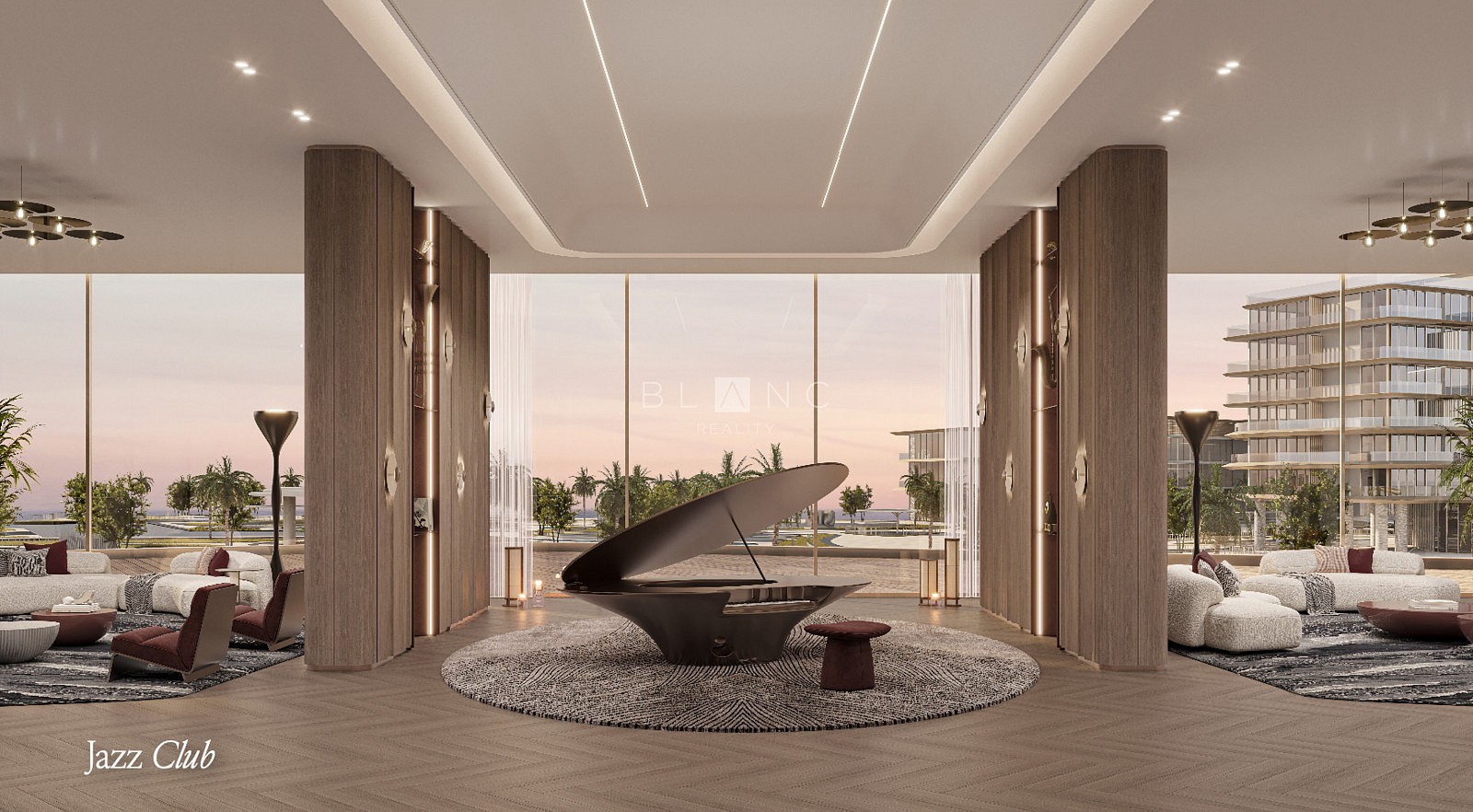 Prodej byt 2+kk - Dubaj, Spojené arabské emiráty, 68 m² - 5